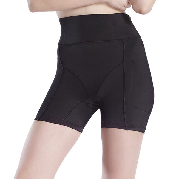

женщины sexy shaper underwear butt lift трусы поддельные задницу хип up мягкий белье butt enhancer трусики push up бесшовные нижнее белье d, Black;white
