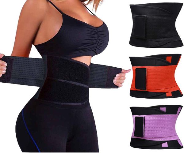 

sweat belt modeling strap waist cincher for women men waist trainer belly slimming belt shaperwear tummy corset, Black;white