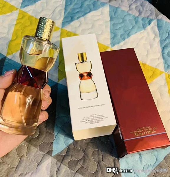 

Perfume for women manife to high gla pray water pray 90ml 3fl oz edp fa t hipping