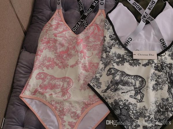 christian dior swimwear 2018