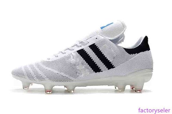 

2019 new copa 70y fg white 70 year limited-edition mens primeknit copa mundial soccer football shoes boots cleats size 39-45