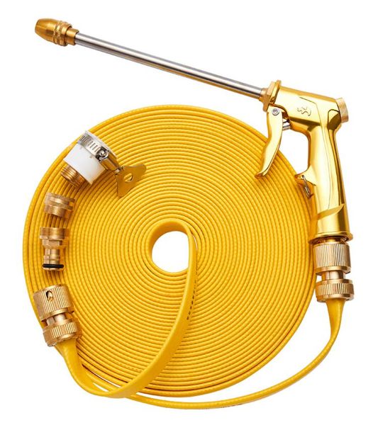 

high pressure cleaner home wash car water gun hose nozzle watering gardening tools nozzles for pressure washers