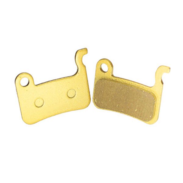 

metal brake pad for dualtron 3 electric scooter mini motorcycle