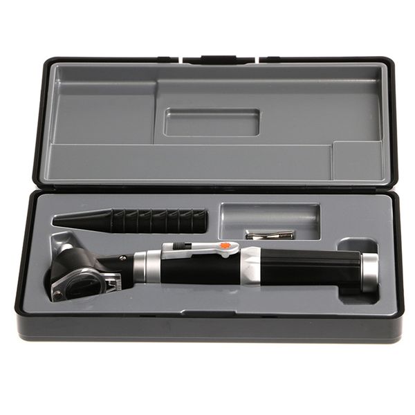

simple otoscope otology ear examination device medical diagnostic inspectoscope