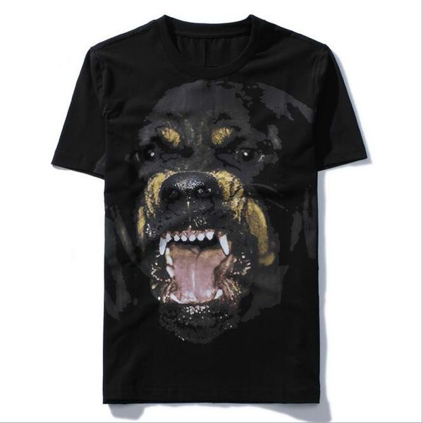 63+ Rottweiler T Shirt - l2sanpiero