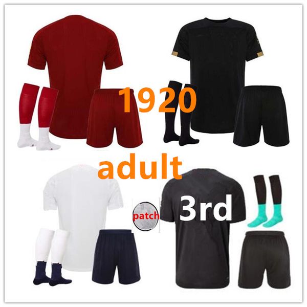 

Football clothing uit 1920 new club men 039 football kit