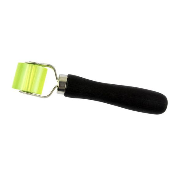 

car sound deadener application rolling wheel roller heat shield sound deadening mat roller noise insulation