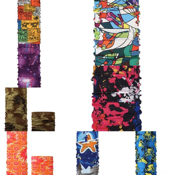 

keysl face scarf mask neck summer sun protection neck gaiter breathable riding for scarf fashion outdoor outside, Black