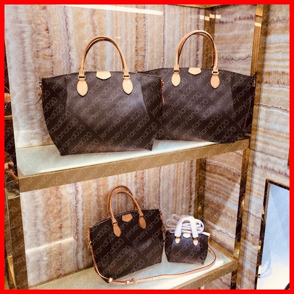 

TURENNE GM MM PM NANO Дизайнерская женская сумка через плечо Tote Top Handle Креста тела Роскошна