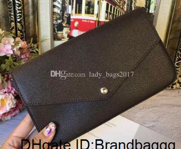 

2020 classic women bags printing flowers 3 in 1 chain bag real leather wallet card crossbody purse shoulder messenger wallets handbag