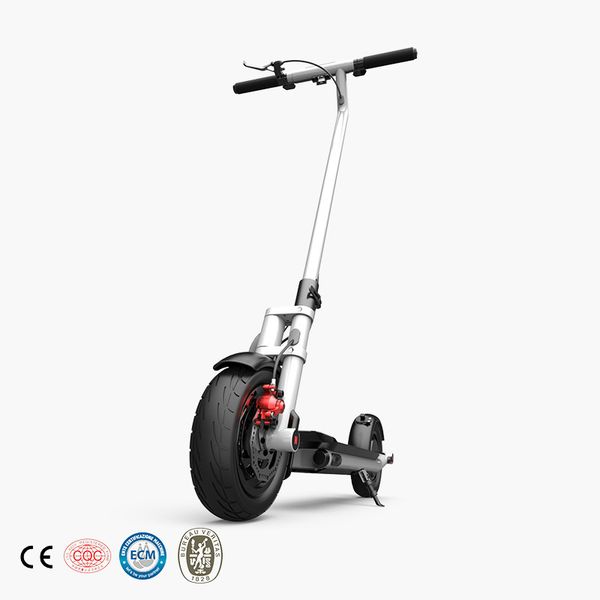 

10 inch lightweight electric scooter foldable