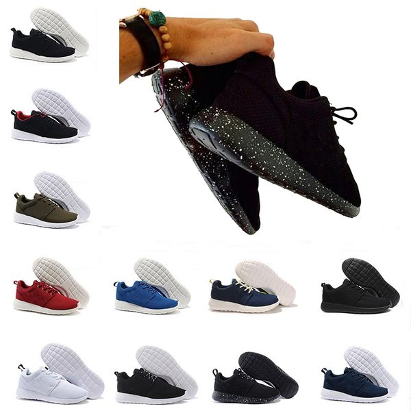 

tanjun run running shoes for man women 1.0 3.0 black low lightweight breathable london olympic outdoor sports sneakers trainers ship