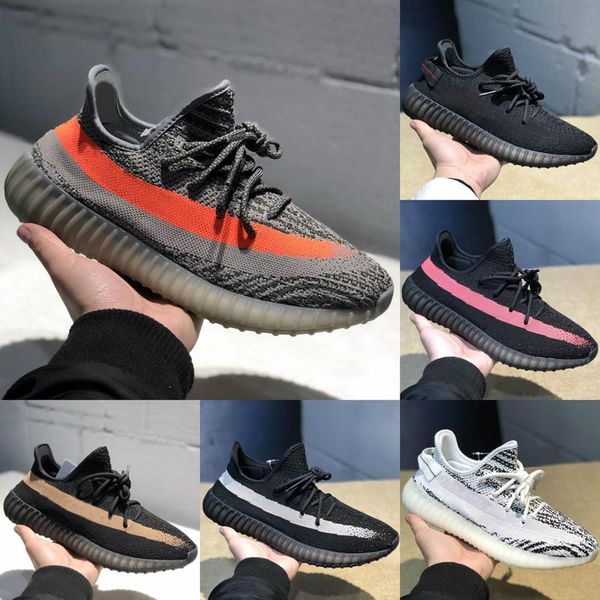 

New kanye we t running hoe zebra athletic hoe beluga 2 0 neaker cream white port trainer black red grey orange