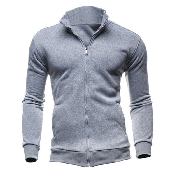 

men sweatshirts sport suit men's tracksuits light gray m, Black;brown