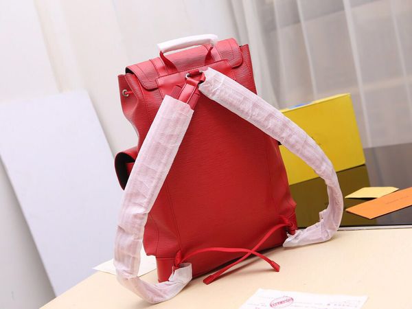 

m41079 leather classic fashion handbag card bag zero wallet men's and women's backpacks single shoulder bag m41079