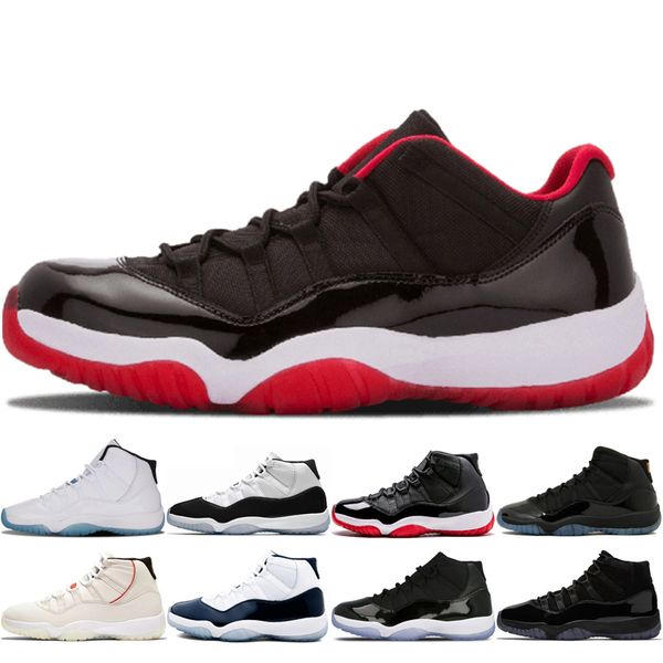 red concords jordans