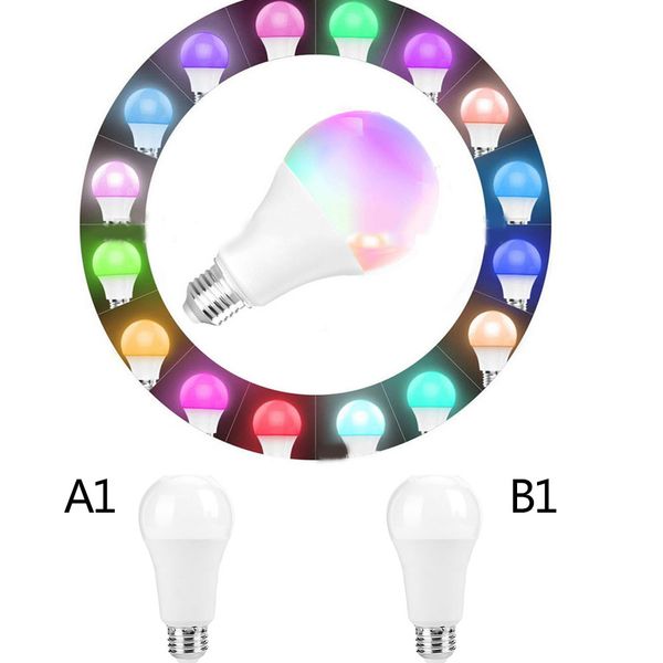 

wifi smart bulb light