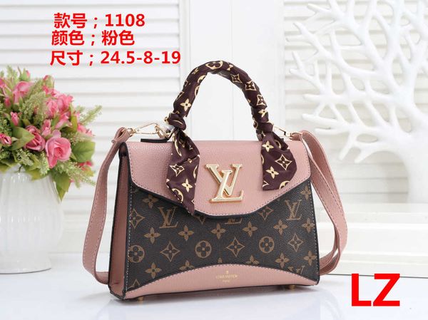 

louis vuitton lv высокое качество дизайнерские роскошные сумки кошельки женщины сумка через плечо сумка сумка кошелек сумки messenger tote b