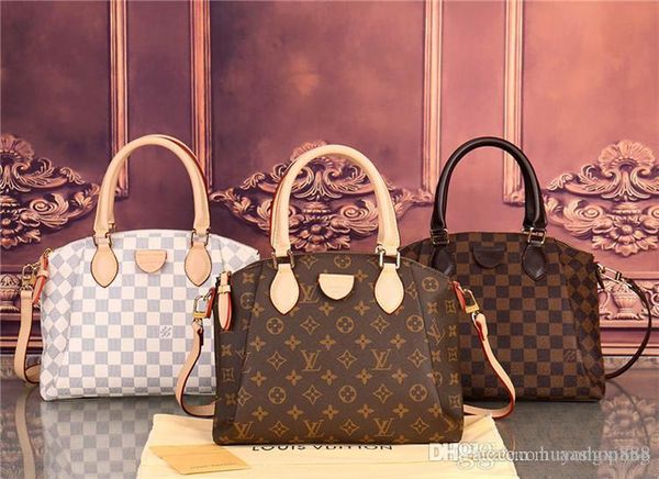 

2019 styles handbag fashion leather handbags women tote shoulder bags lady handbags bags purse 44534