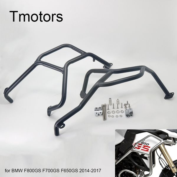 

for f800gs f700gs f650gs 2009-2011 2012 2013 2014 2015 2016 2017 motorcycle front engine guard highway crash bar protection