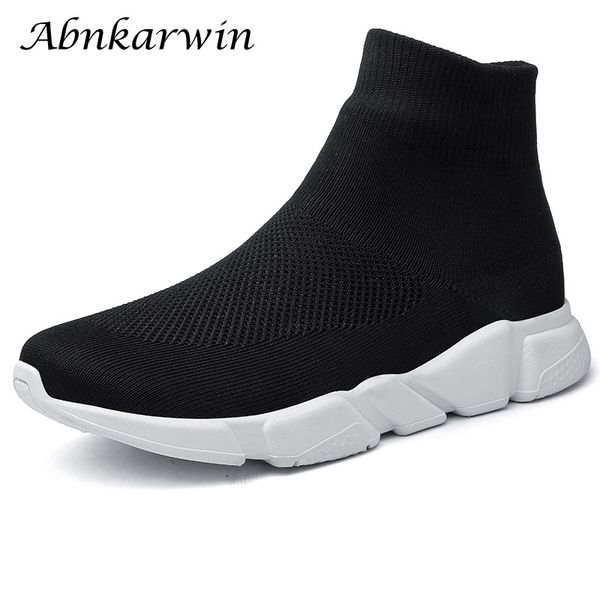 

running shoes for men sock sneakers gym sport mens trainers athletic brand zapatillas hombre deportiva sepatu pria calzado light