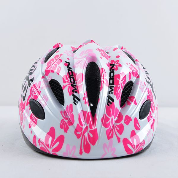 

moon sports safety kids helmet integrally molded boys and girls bicycle cycling helmet kid skating protector cycling