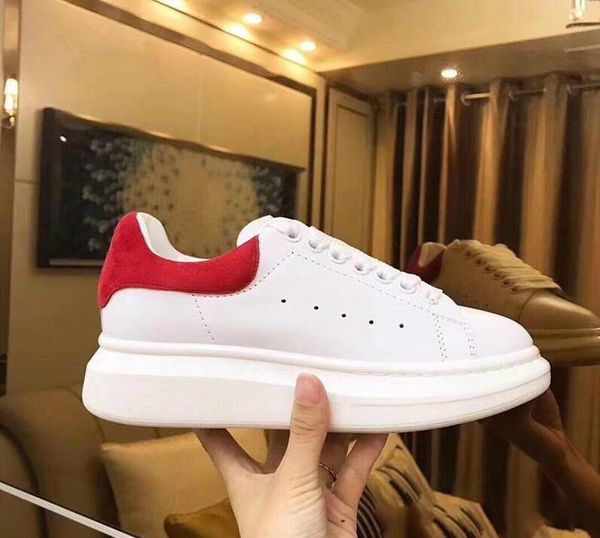 

designer men casual shoes mens womens fashion sneakers party, Black