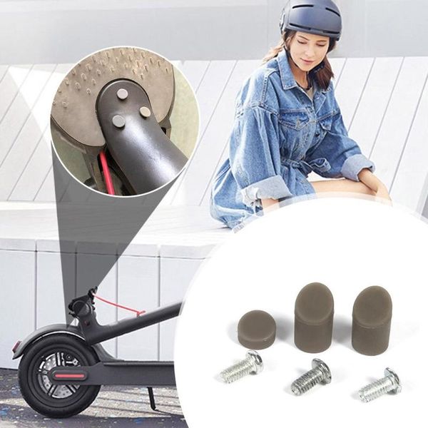 

rear mudguard for xiaomi mijia 365 electric scooter parts set fender guard set electric scooter accessories bicycle mudguard