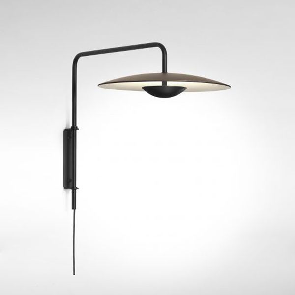 2019 Modern Iron Wall Sconces 12w Led Wall Light For Home Indoor