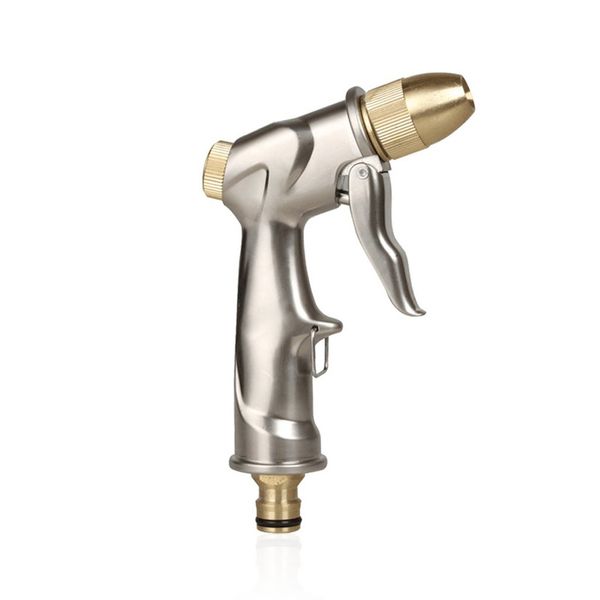 

full home garden car wash water gun high water pressure cleaning tool accessories for household use