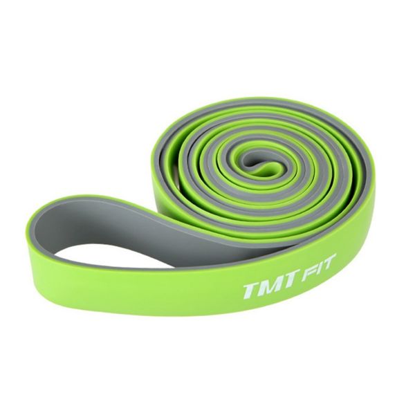 

208cm fitness pull up assist bands yoga belt heavy duty resistance band yoga elastic expander workout sports accessories