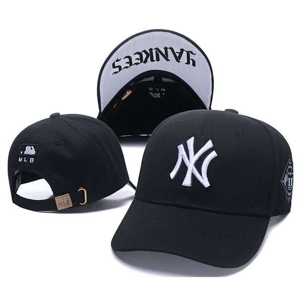

Bonés com Viseira ny98