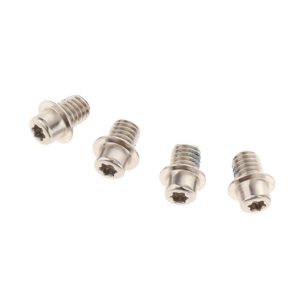 

4x hdd hard drive screws for macbook pro a1278 a1286