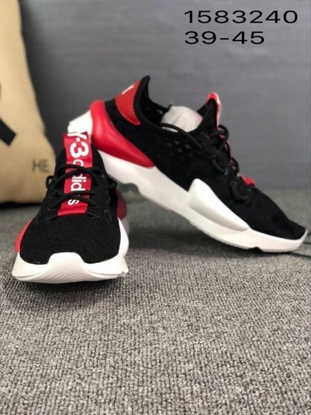 

Мужская летняя корейская версия тенденции черного дышащего дикого случайного пр