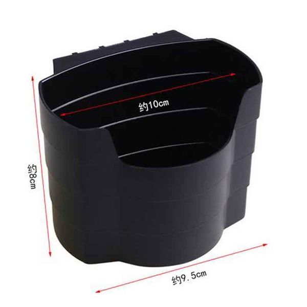 

car hanger storage box drink cup holder hanger food bottle accessory holder pocket storage box