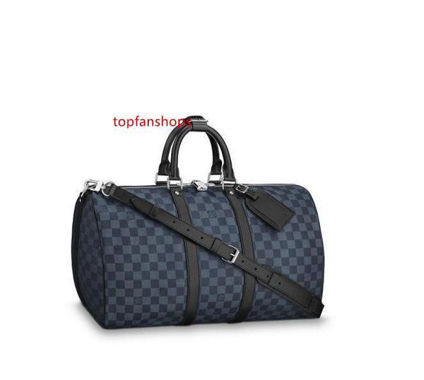 

keepall 45 bandoulire n41349 men messenger bags shoulder belt bag totes portfolio briefcases duffle luggage
