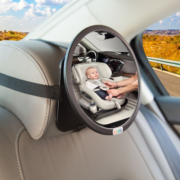 

vehicle rearview mirror baby's observing mirror baby rearview
