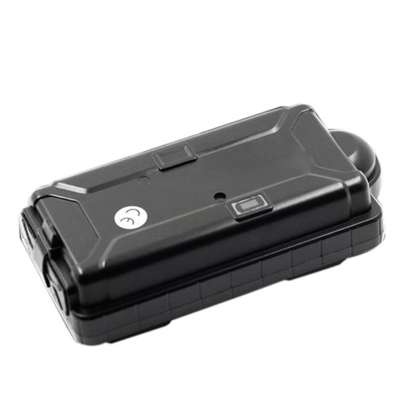 

tk05se waterproof magnet gps tracker car motorcycle 5000mah battery 2g vehicle locator real time tracking