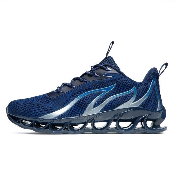 

2020 мода мужская обувь mesh дышащие кроссовки wlking мужчины обувь new комфортная lightweight running спортивная обувь cb202003203, White;red