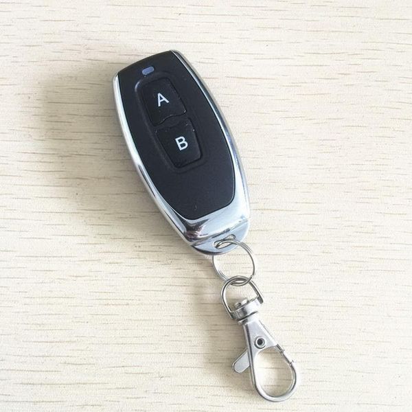 

50pcs 433 mhz rf remote control learning code 1527 ev1527 for gate garage door controller alarm 433mhz receiver