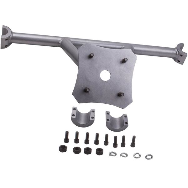 

rear spare tire mount mounting rack for rzr 4 xp 1000 turbo eps 2014 2015 2016