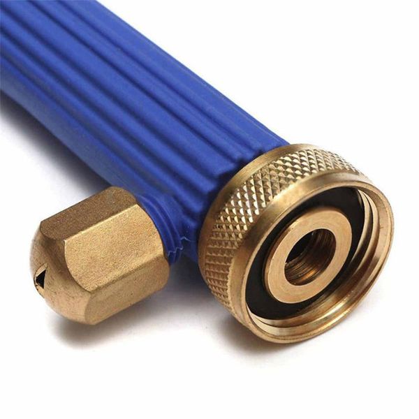 

car high pressure power washer spray nozzle water jet hose wand garden cars cleaning tool mu8669