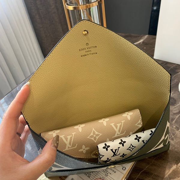 

3 piece combination handbag de igner handbag pur e quality de igner pur e women bag clutch bag wallet bag with box l190421 5