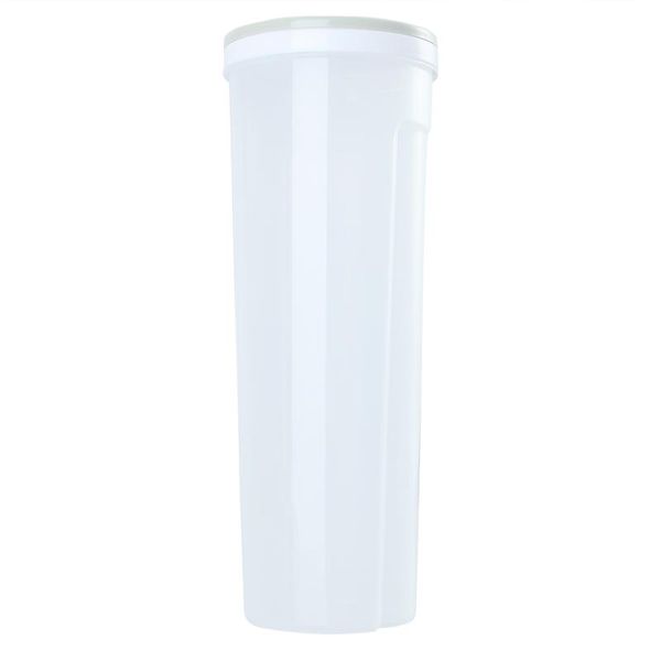 

multifunction plastic storage box spaghetti noodles storage cases sealed box for grain cereal oatmeal nuts beans