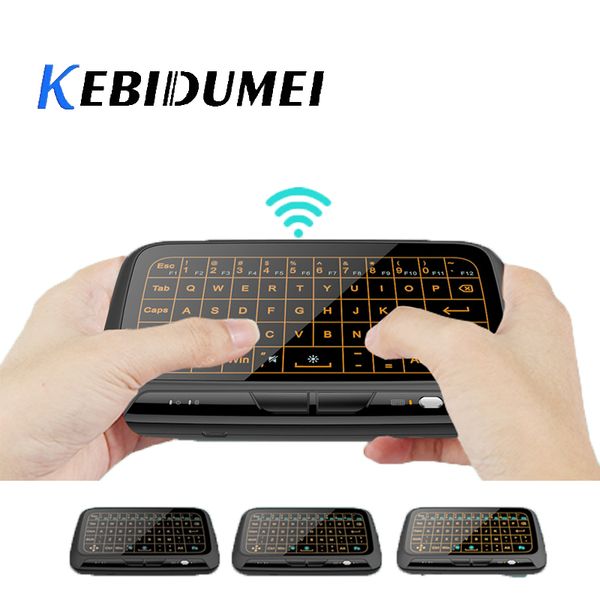 

Teclados businesshome