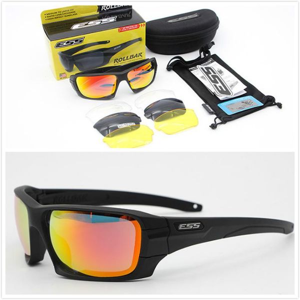 

fashionmen bicycle goggles cycling glasses outdoor sport sun glasses polarized sunglasses bike eyewear with brand case, White;black