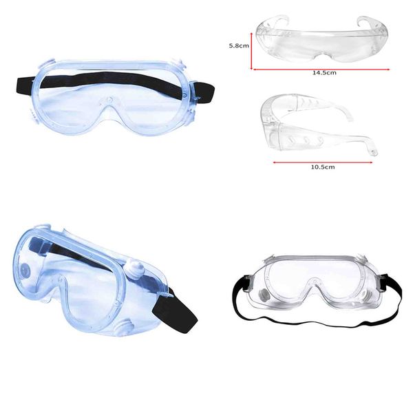 

dust-proof anti-wind solidwork over glasses safety goggles mask safety goggles fog proof face masks and protective glasses safety