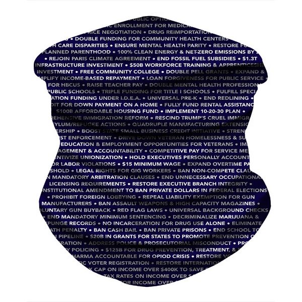 

new halloween scary mask festival skull masks skeleton outdoor motorcycle bicycle multi masks biden mask half face mask cap ne #171, Black