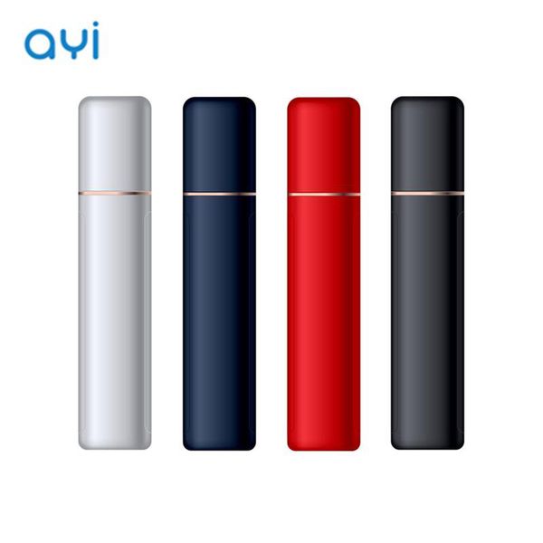 

original heat burn for cigarette tt7 kits vaporizer ayi vapes electronic portable kit without fire not heating cartridge mefal