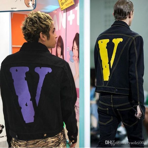 

high street ins exceed огонь real сыпучие coat frineds will v куртка ковбоя рубашки мужчин и женщин с хип-хоп костюм, Black;brown